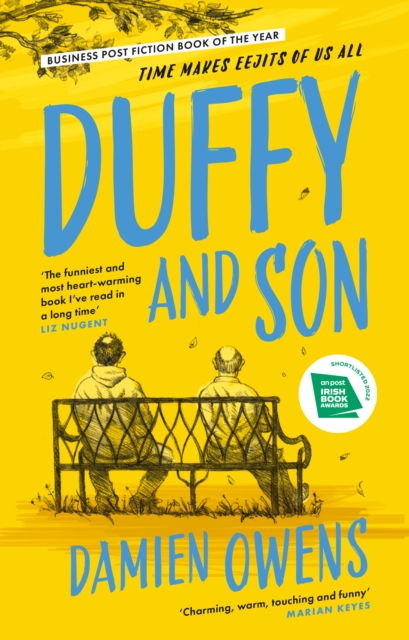 Duffy and Son (Paperback)