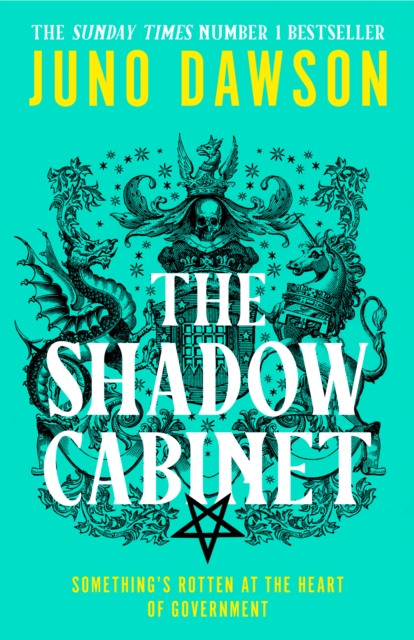 The Shadow Cabinet (Hardback)