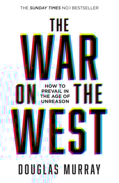 The War on the West