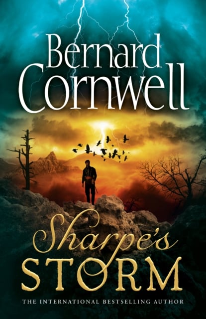 Sharpe’s Storm (Book 19)