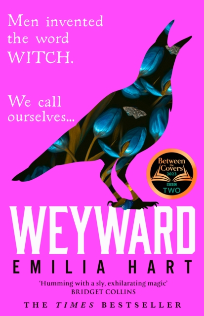 Weyward (Paperback)