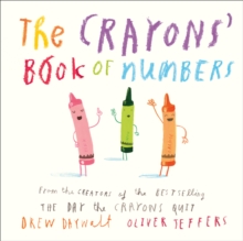The Crayons' Book of Numbers (BB)
