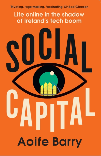 Social Capital : Life Online in the Shadow of Ireland's Tech Boom