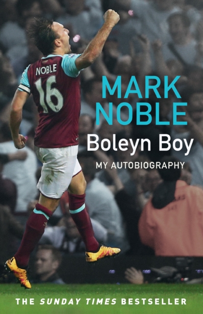 Boleyn Boy : My Autobiography (Paperback)