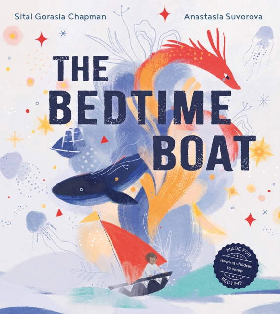 The Bedtime Boat