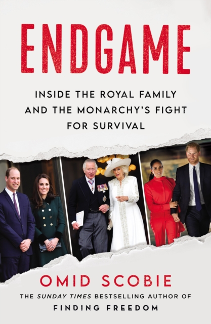 Endgame (Royal Family)