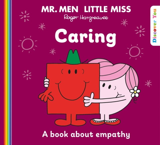 Mr. Men Little Miss: Caring (Discover You Series)