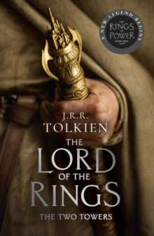 The Lord of the Rings: The Two Towers (Book 2)