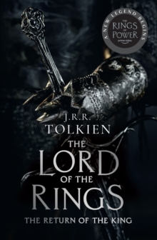The Lord of the Rings: The Return of the King (Book 3)