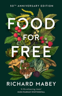 Food for Free : 50th Anniversary Edition