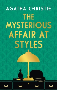 The Mysterious Affair at Styles (Hardback)