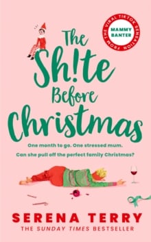 The Sh!te Before Christmas (Hardback)