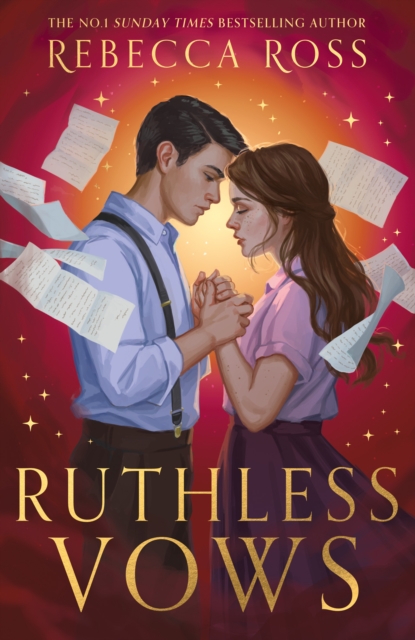 Ruthless Vows (Book 2)