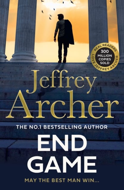 Jeffrey Archer : End Game