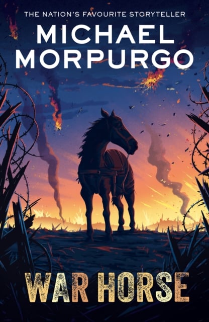 Michael Morpurgo : War Horse
