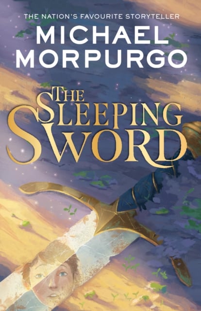 Michael Morpurgo: The Sleeping Sword