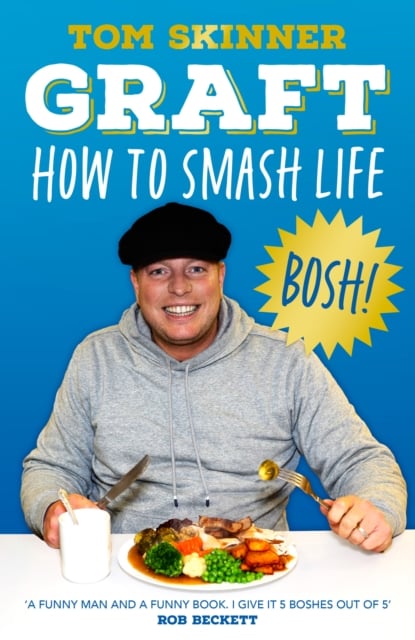 Graft : How to Smash Life