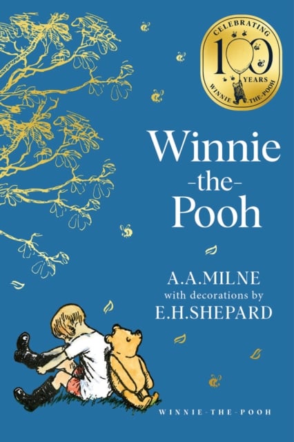 Winnie-the-Pooh (Classics 100th Anniversary)