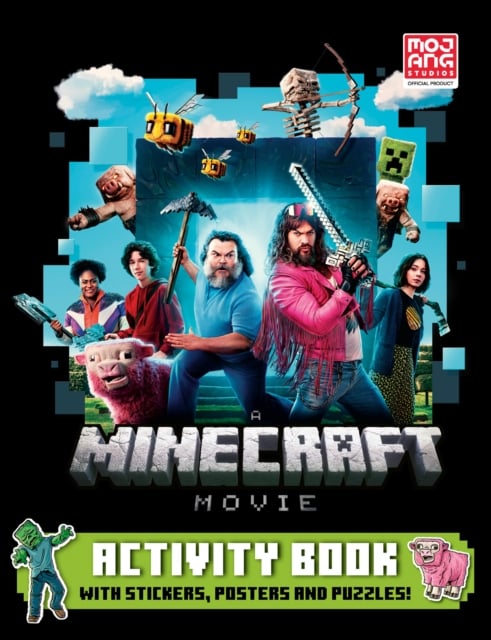 Minecraft Survival Challenges : The Adventure Edition (Hardback)