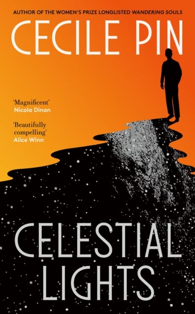 Celestial Lights (Hardback)