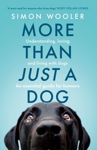 More Than Just a Dog : Understanding, Loving and Living with Dogs. an Essential Guide for Humans.