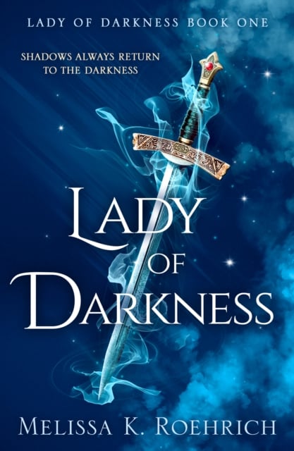 Lady of Darkness (Book 1)