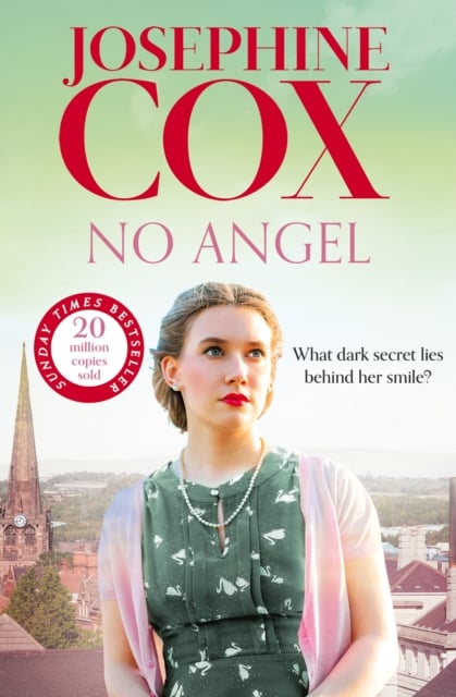 Josephine Cox : No Angel