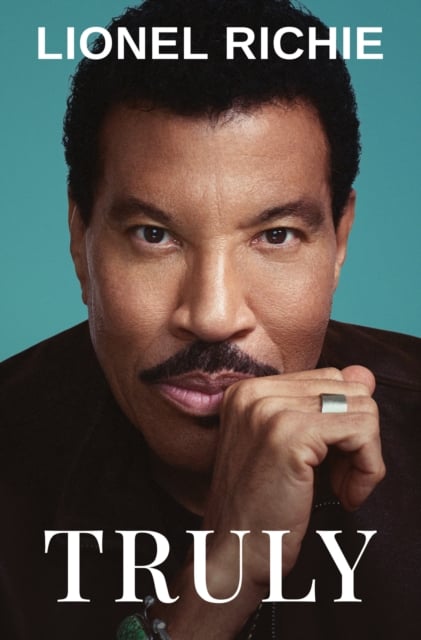 Lionel Richie : Truly (Autobiography)