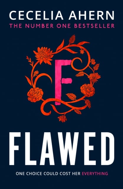 Cecelia Ahern : Flawed (Young Adult Romance)