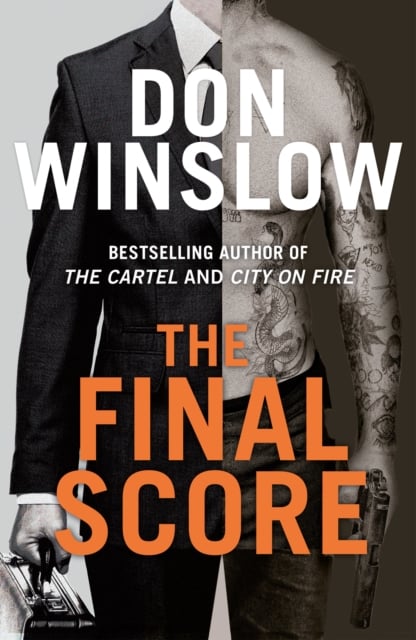 The Final Score (Paperback)