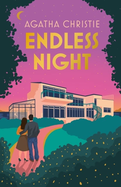 Agatha Christie : Endless Night (Hardback)