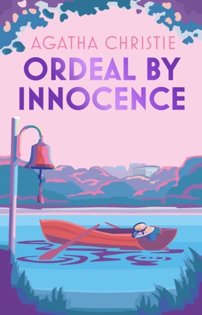 Agatha Christie : Ordeal by Innocence