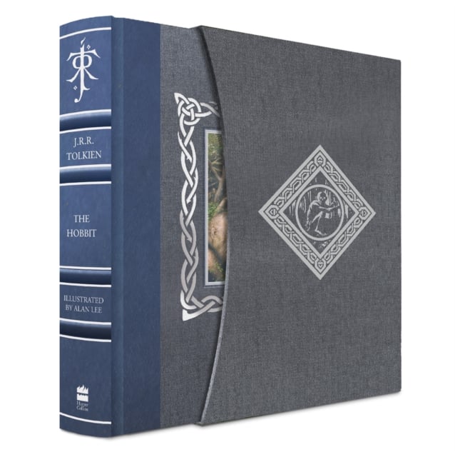 The Hobbit (Hardback)