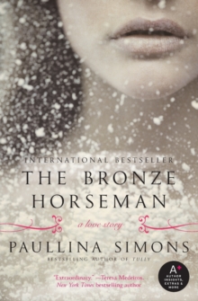 The Bronze Horseman (A Saga)