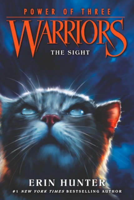 Warriors: Power of Three 1: The Sight