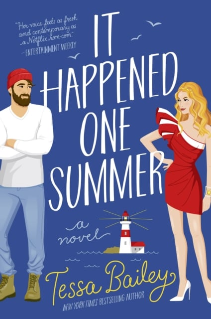 It Happened One Summer (Bellinger Sisters Series)