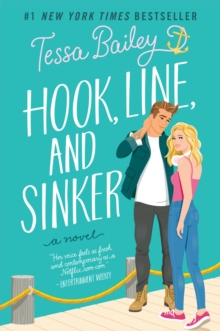 Hook, Line, and Sinker (Bellinger Sisters Series)
