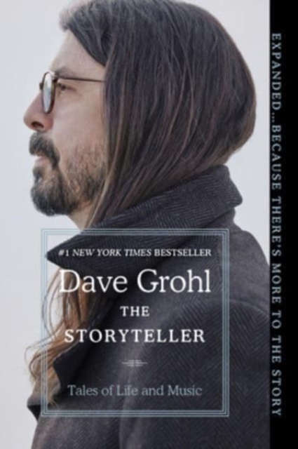 The Storyteller : Tales of Life and Music