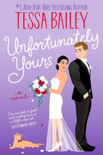 Unfortunately Yours (Vine Mess Book 2)