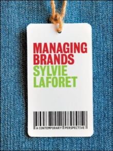 Managing Brands