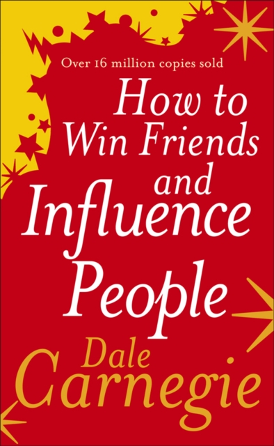 How to Win Friends and Influence People (Small Paperback)