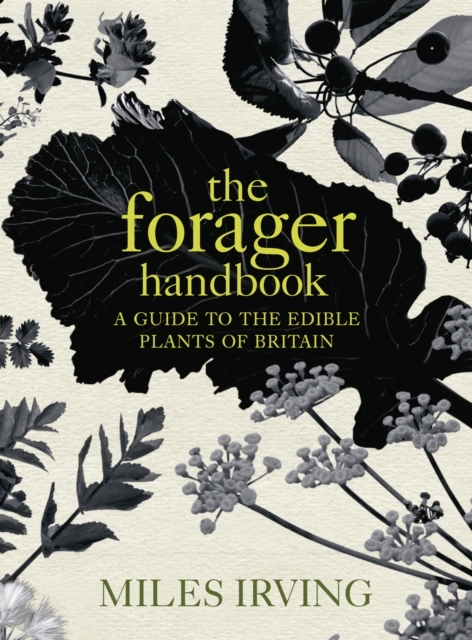 The Forager Handbook : A Guide to the Edible Plants of Britain