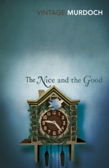 The Nice And The Good
