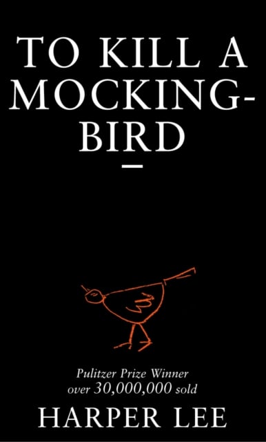 To Kill a Mockingbird (Arrow)