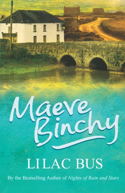Maeve Binchy : Lilac Bus