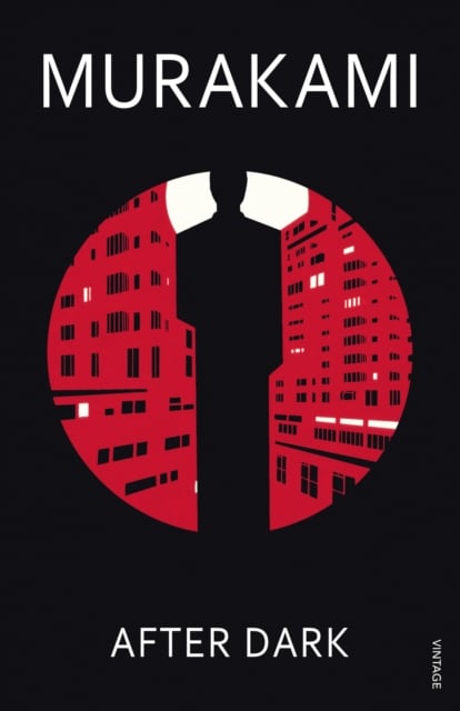 Haruki Murakami : After Dark