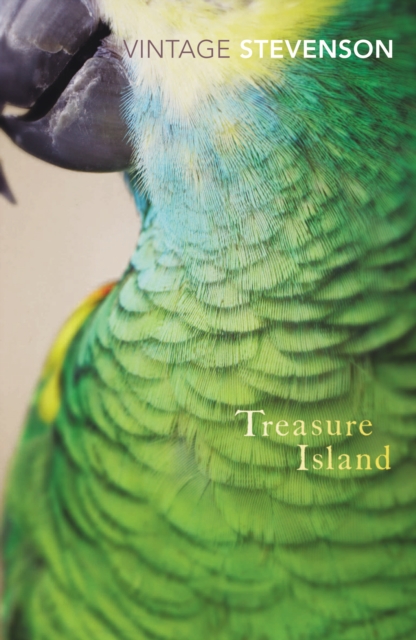 Treasure Island (Vintage Classic)