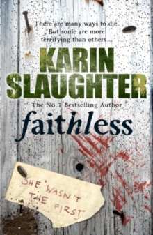 Faithless : (Grant County series 5)