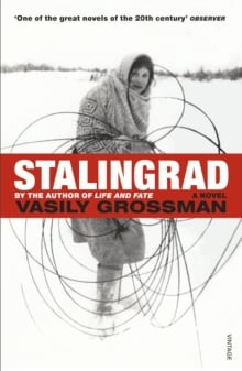 Vasily Grossman : Stalingrad (Vintage Classics)