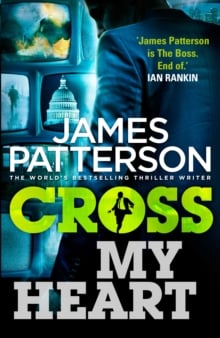 Cross My Heart : (Alex Cross 21)